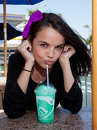 CrocoBabes presents: Dillion Harper Little Squirt